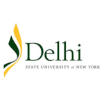 State University of New York College of Technology at Delhi Logo
